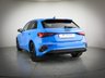 USED 2023 73 AUDI A3 1.0 TFSI 30 S line Sportback 5dr Petrol S Tronic Euro 6 (s/s) (110 ps) ***GERMAN CAR SPECIALIST***