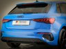 USED 2023 73 AUDI A3 1.0 TFSI 30 S line Sportback 5dr Petrol S Tronic Euro 6 (s/s) (110 ps) ***GERMAN CAR SPECIALIST***