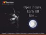 USED 2023 73 AUDI A3 1.0 TFSI 30 S line Sportback 5dr Petrol S Tronic Euro 6 (s/s) (110 ps) ***GERMAN CAR SPECIALIST***
