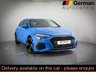 USED 2023 73 AUDI A3 1.0 TFSI 30 S line Sportback 5dr Petrol S Tronic Euro 6 (s/s) (110 ps) ***GERMAN CAR SPECIALIST***