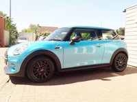 USED 2015 15 MINI HATCH 1.2 One Hatchback 3dr Petrol Manual Euro 6 (s/s) (102 ps) 