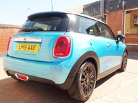 USED 2015 15 MINI HATCH 1.2 One Hatchback 3dr Petrol Manual Euro 6 (s/s) (102 ps) 