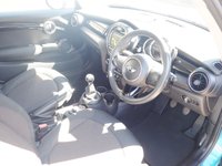 USED 2015 15 MINI HATCH 1.2 One Hatchback 3dr Petrol Manual Euro 6 (s/s) (102 ps) 
