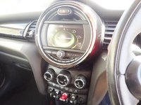 USED 2015 15 MINI HATCH 1.2 One Hatchback 3dr Petrol Manual Euro 6 (s/s) (102 ps) 