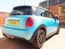 USED 2015 15 MINI HATCH 1.2 One Hatchback 3dr Petrol Manual Euro 6 (s/s) (102 ps) 