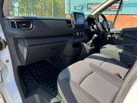 USED 2023 23 RENAULT TRAFIC 2.0 dCi Blue SL28 Business+ Panel Van 5dr Diesel Manual L1 H1 Euro 6 (s/s) (130 ps) 2023 23 Reg Renault Traffic SWB Business Plus130ps, One owner and Full Service History