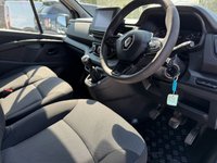 USED 2023 23 RENAULT TRAFIC 2.0 dCi Blue SL28 Business+ Panel Van 5dr Diesel Manual L1 H1 Euro 6 (s/s) (130 ps) 2023 23 Reg Renault Traffic SWB Business Plus130ps, One owner and Full Service History