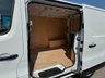 USED 2023 23 RENAULT TRAFIC 2.0 dCi Blue SL28 Business+ Panel Van 5dr Diesel Manual L1 H1 Euro 6 (s/s) (130 ps) 2023 23 Reg Renault Traffic SWB Business Plus130ps, One owner and Full Service History