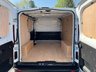 USED 2023 23 RENAULT TRAFIC 2.0 dCi Blue SL28 Business+ Panel Van 5dr Diesel Manual L1 H1 Euro 6 (s/s) (130 ps) 2023 23 Reg Renault Traffic SWB Business Plus130ps, One owner and Full Service History