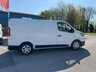 USED 2023 23 RENAULT TRAFIC 2.0 dCi Blue SL28 Business+ Panel Van 5dr Diesel Manual L1 H1 Euro 6 (s/s) (130 ps) 2023 23 Reg Renault Traffic SWB Business Plus130ps, One owner and Full Service History