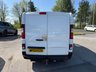 USED 2023 23 RENAULT TRAFIC 2.0 dCi Blue SL28 Business+ Panel Van 5dr Diesel Manual L1 H1 Euro 6 (s/s) (130 ps) 2023 23 Reg Renault Traffic SWB Business Plus130ps, One owner and Full Service History