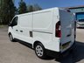 USED 2023 23 RENAULT TRAFIC 2.0 dCi Blue SL28 Business+ Panel Van 5dr Diesel Manual L1 H1 Euro 6 (s/s) (130 ps) 2023 23 Reg Renault Traffic SWB Business Plus130ps, One owner and Full Service History