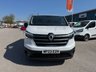 USED 2023 23 RENAULT TRAFIC 2.0 dCi Blue SL28 Business+ Panel Van 5dr Diesel Manual L1 H1 Euro 6 (s/s) (130 ps) 2023 23 Reg Renault Traffic SWB Business Plus130ps, One owner and Full Service History