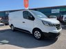 USED 2023 23 RENAULT TRAFIC 2.0 dCi Blue SL28 Business+ Panel Van 5dr Diesel Manual L1 H1 Euro 6 (s/s) (130 ps) 2023 23 Reg Renault Traffic SWB Business Plus130ps, One owner and Full Service History