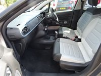 USED 2022 72 CITROEN C3 1.2 PureTech Elle Hatchback 5dr Petrol Manual Euro 6 (s/s) (83 ps) 