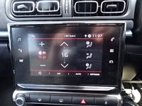 USED 2022 72 CITROEN C3 1.2 PureTech Elle Hatchback 5dr Petrol Manual Euro 6 (s/s) (83 ps) 