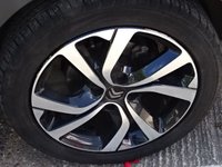 USED 2022 72 CITROEN C3 1.2 PureTech Elle Hatchback 5dr Petrol Manual Euro 6 (s/s) (83 ps) 