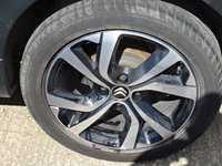 USED 2022 72 CITROEN C3 1.2 PureTech Elle Hatchback 5dr Petrol Manual Euro 6 (s/s) (83 ps) 
