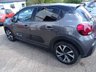 USED 2022 72 CITROEN C3 1.2 PureTech Elle Hatchback 5dr Petrol Manual Euro 6 (s/s) (83 ps) 
