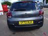 USED 2022 72 CITROEN C3 1.2 PureTech Elle Hatchback 5dr Petrol Manual Euro 6 (s/s) (83 ps) 