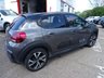USED 2022 72 CITROEN C3 1.2 PureTech Elle Hatchback 5dr Petrol Manual Euro 6 (s/s) (83 ps) 
