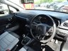 USED 2022 72 CITROEN C3 1.2 PureTech Elle Hatchback 5dr Petrol Manual Euro 6 (s/s) (83 ps) 