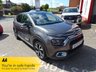 USED 2022 72 CITROEN C3 1.2 PureTech Elle Hatchback 5dr Petrol Manual Euro 6 (s/s) (83 ps) 