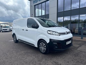 2023 CITROEN DISPATCH