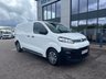 USED 2023 73 CITROEN DISPATCH 1.5 BLUEHDI 1000 ENTERPRISE EDITION M AIRCON 