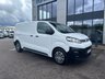 USED 2023 73 CITROEN DISPATCH 1.5 BLUEHDI 1000 ENTERPRISE EDITION M AIRCON 