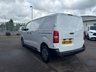 USED 2023 73 CITROEN DISPATCH 1.5 BLUEHDI 1000 ENTERPRISE EDITION M AIRCON 