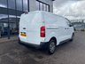 USED 2023 73 CITROEN DISPATCH 1.5 BLUEHDI 1000 ENTERPRISE EDITION M AIRCON 