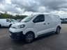 USED 2023 73 CITROEN DISPATCH 1.5 BLUEHDI 1000 ENTERPRISE EDITION M AIRCON 