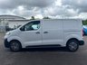 USED 2023 73 CITROEN DISPATCH 1.5 BLUEHDI 1000 ENTERPRISE EDITION M AIRCON 