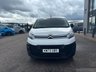 USED 2023 73 CITROEN DISPATCH 1.5 BLUEHDI 1000 ENTERPRISE EDITION M AIRCON 