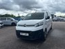 USED 2023 73 CITROEN DISPATCH 1.5 BLUEHDI 1000 ENTERPRISE EDITION M AIRCON 