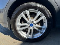 USED 2014 64 FORD KUGA 2.0 TDCi Titanium X SUV 5dr Diesel Manual 2WD Euro 6 (s/s) (150 ps) 
