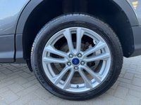 USED 2014 64 FORD KUGA 2.0 TDCi Titanium X SUV 5dr Diesel Manual 2WD Euro 6 (s/s) (150 ps) 