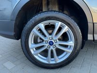 USED 2014 64 FORD KUGA 2.0 TDCi Titanium X SUV 5dr Diesel Manual 2WD Euro 6 (s/s) (150 ps) 