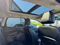 USED 2014 64 FORD KUGA 2.0 TDCi Titanium X SUV 5dr Diesel Manual 2WD Euro 6 (s/s) (150 ps) 