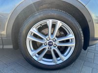 USED 2014 64 FORD KUGA 2.0 TDCi Titanium X SUV 5dr Diesel Manual 2WD Euro 6 (s/s) (150 ps) 