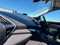 USED 2014 64 FORD KUGA 2.0 TDCi Titanium X SUV 5dr Diesel Manual 2WD Euro 6 (s/s) (150 ps) 