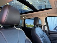 USED 2014 64 FORD KUGA 2.0 TDCi Titanium X SUV 5dr Diesel Manual 2WD Euro 6 (s/s) (150 ps) 