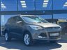 USED 2014 64 FORD KUGA 2.0 TDCi Titanium X SUV 5dr Diesel Manual 2WD Euro 6 (s/s) (150 ps) 
