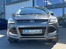 USED 2014 64 FORD KUGA 2.0 TDCi Titanium X SUV 5dr Diesel Manual 2WD Euro 6 (s/s) (150 ps) 