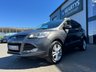 USED 2014 64 FORD KUGA 2.0 TDCi Titanium X SUV 5dr Diesel Manual 2WD Euro 6 (s/s) (150 ps) 