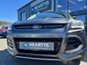 USED 2014 64 FORD KUGA 2.0 TDCi Titanium X SUV 5dr Diesel Manual 2WD Euro 6 (s/s) (150 ps) 