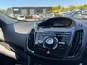 USED 2014 64 FORD KUGA 2.0 TDCi Titanium X SUV 5dr Diesel Manual 2WD Euro 6 (s/s) (150 ps) 