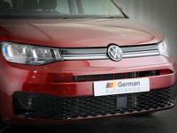 USED 2022 72 VOLKSWAGEN CADDY MAXI 2.0 TDI Life MPV 5dr Diesel DSG Euro 6 (s/s) (122 ps) **7 SEATER DIESEL DSG AUTOMATIC**