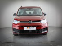 USED 2022 72 VOLKSWAGEN CADDY MAXI 2.0 TDI Life MPV 5dr Diesel DSG Euro 6 (s/s) (122 ps) **7 SEATER DIESEL DSG AUTOMATIC**